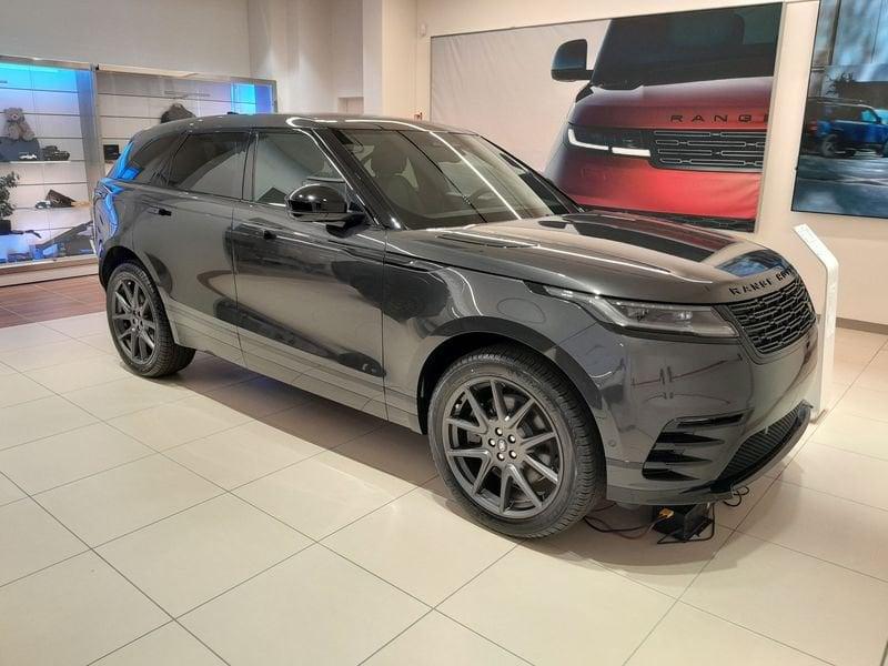 Land Rover Range Rover Velar Range Rover Velar 2.0 I4 PHEV 404 CV DYNAMIC SE IVA ESPOSTA