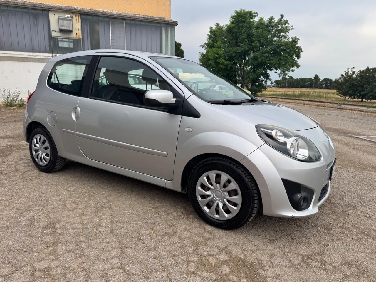 Renault Twingo 1.2 16V LEV Dynamique