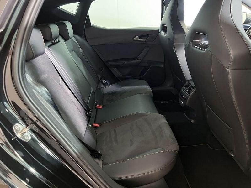 CUPRA Leon Leon 1.5 hybrid 150cv dsg