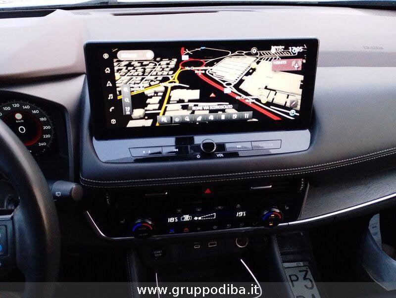 Nissan X-Trail IV 2022 1.5 e-power Tekna e-4orce 4wd auto