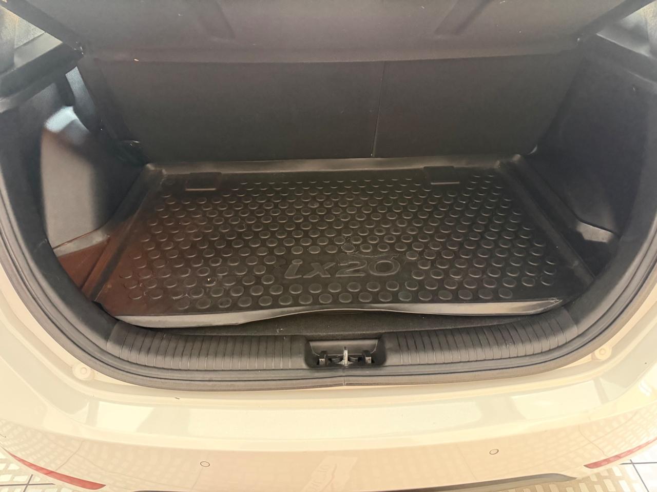 Hyundai iX20 1.4 90 CV Comfort