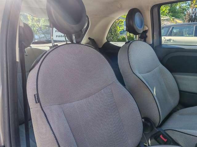Fiat 500 500 1.2 Lounge 69cv