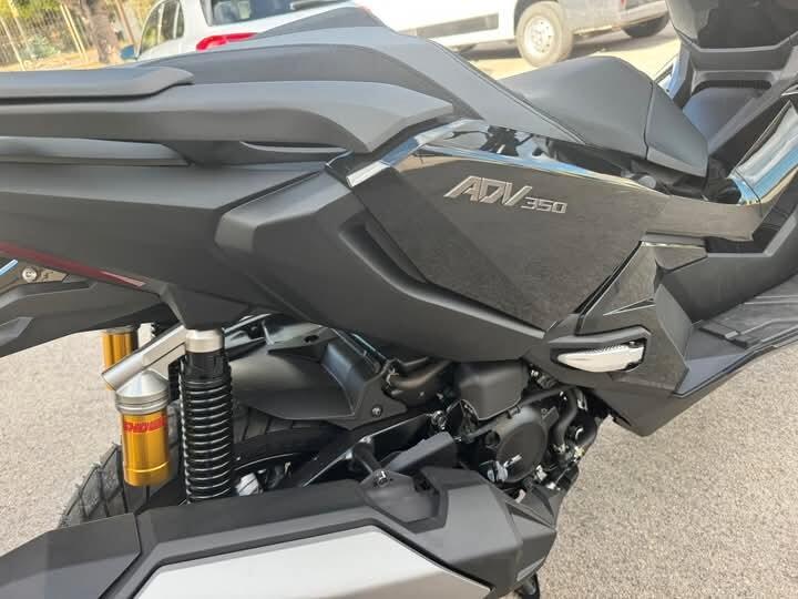 Honda X-ADV 350 NUOVO PRONTA CONSEGNA