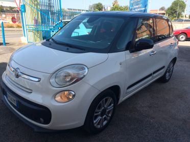 Fiat 500L 1.3 Multijet 95 CV Dualogic Pop Star