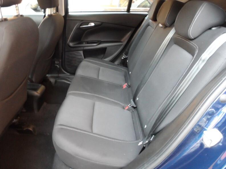 Fiat Tipo 5 Porte 1.3 Multijet 95 CV Mirror