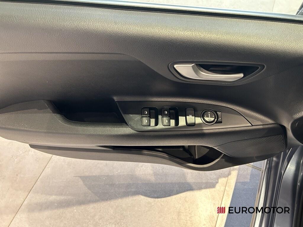 Kia Rio 5 Porte 1.4 CRDi Active