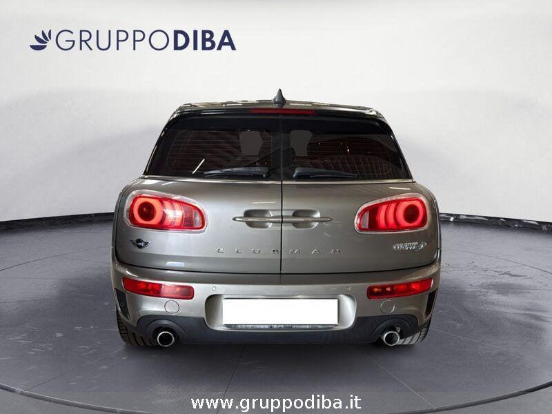 MINI Clubman Mini 2016 Diesel Mini 2.0 Cooper SD Hype