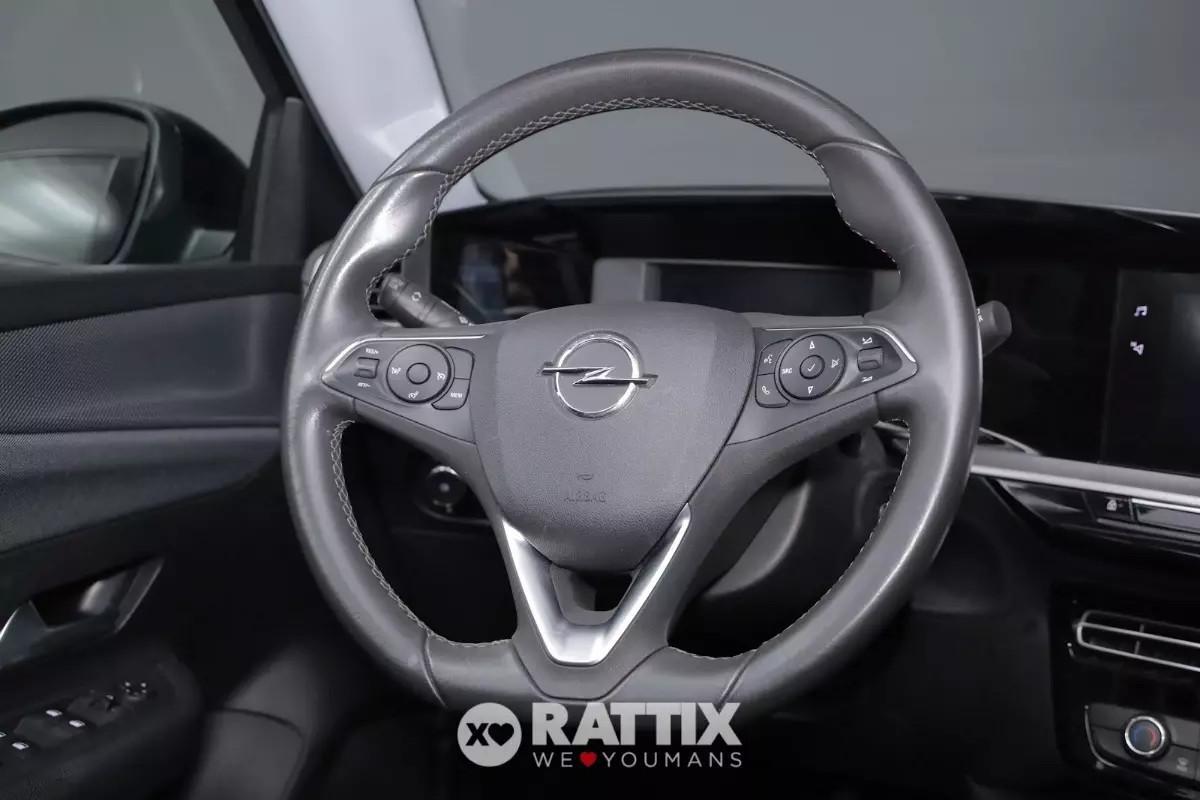 Opel Mokka 1.2 t 100CV Elegance