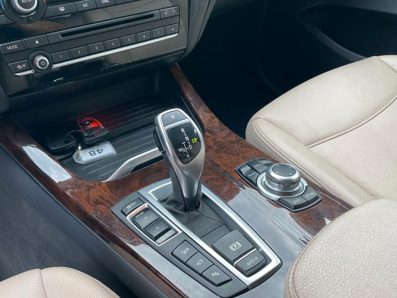 Bmw X4 xDrive30dA 258CV xLine