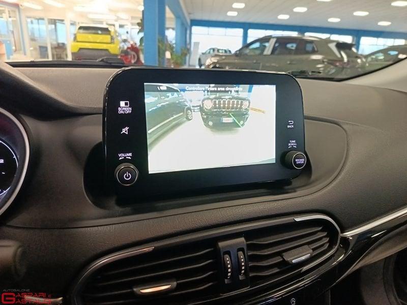 FIAT Tipo Tipo 1.3 Mjt S&S SW City Life