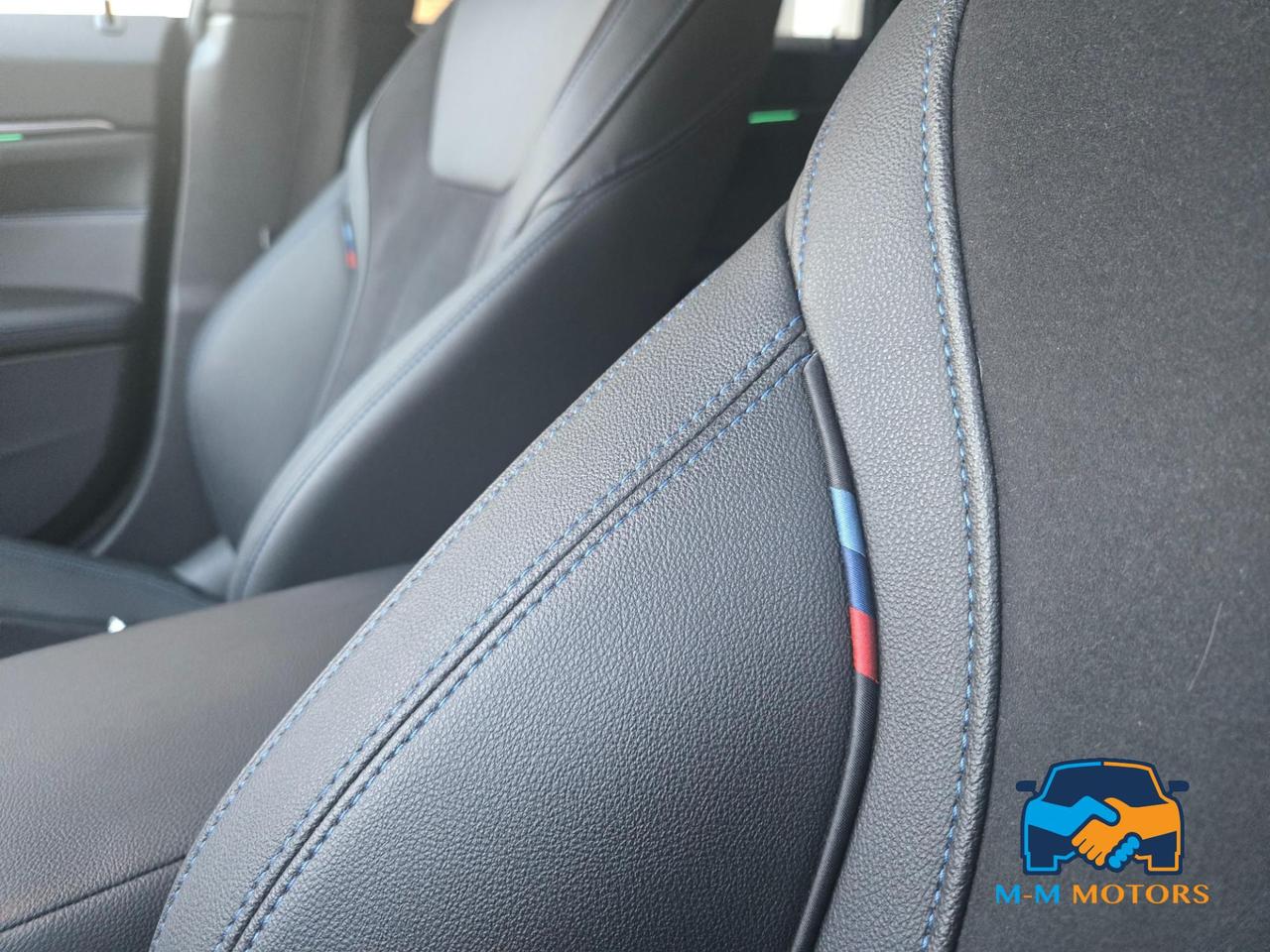 BMW Serie 4 Gran Coupe 420d Gran Coupe mhev 48V Msport auto