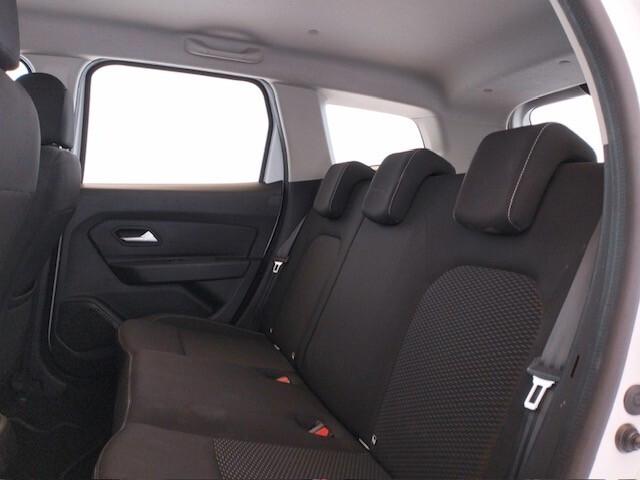 Dacia Duster 1.0 tce Comfort Eco-g 4x2 100cv