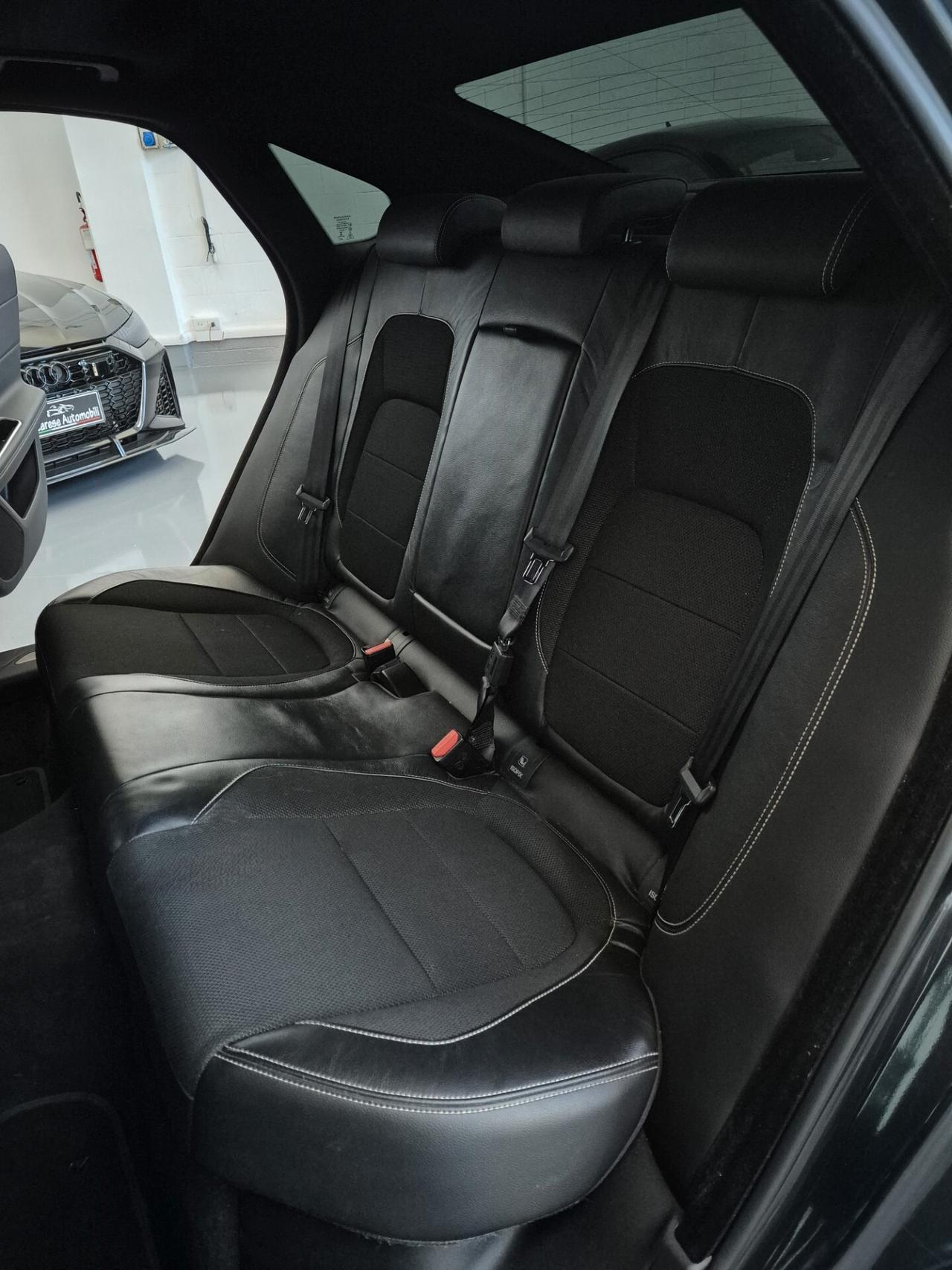 Jaguar XF R sport AWD 2.0d 179cv Automatica Navi Finanziabile