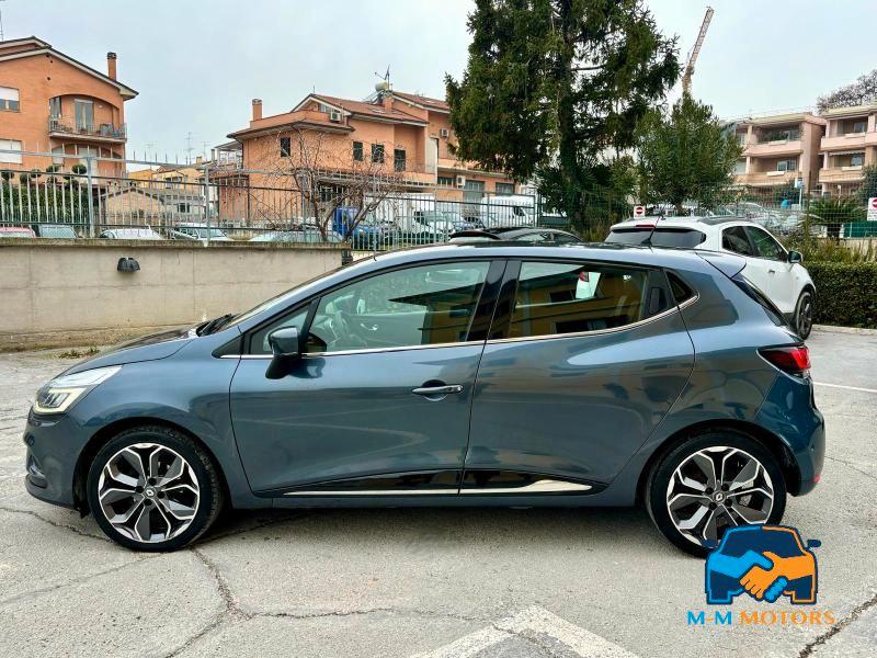 Renault Clio 5 Porte Clio 1.5 dci energy Excite 90cv