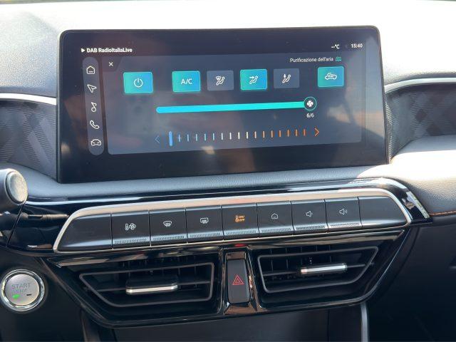 MG MG3 MG3 1.5 Comfort