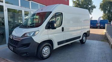 CITROEN Jumper 33 BlueHDi 130 L2-H2 PM TA Furgone Business