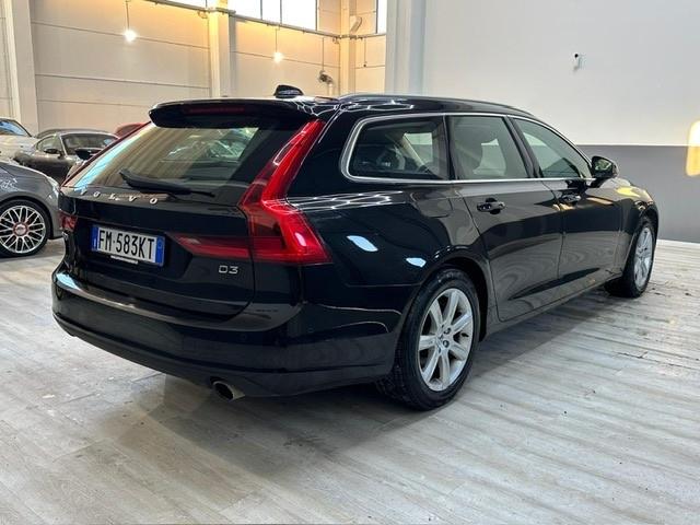 Volvo V90 D3 Geartronic Inscription