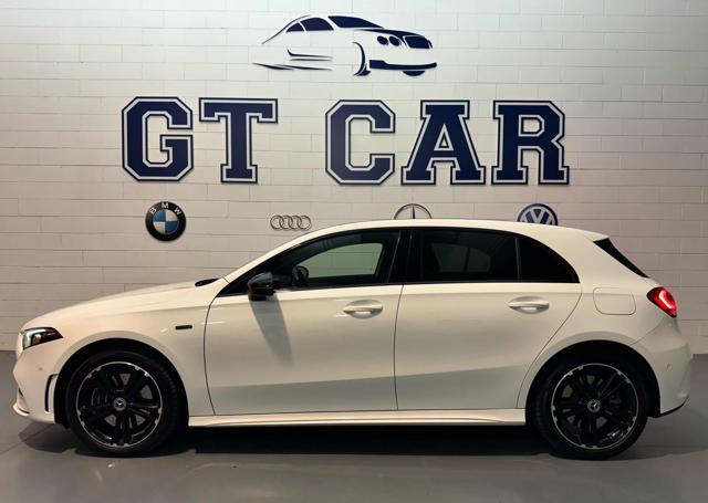 MERCEDES-BENZ A 250 e Automatic EQ-Power Premium * PARI AL NUOVO *