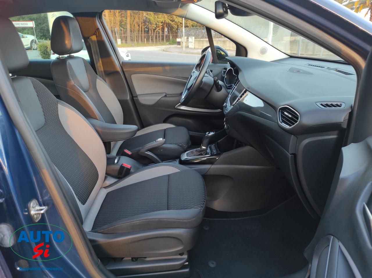 Opel Crossland X 1.5 ECOTEC - 120cv FULL OPTIONAL