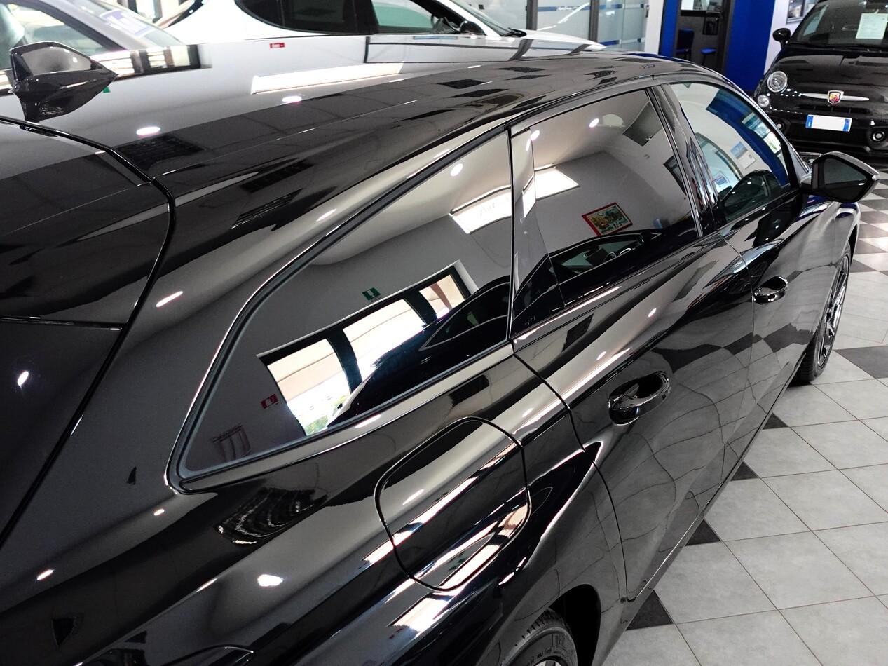 Peugeot 308 SW 1.5 BlueHDI 130 CV EAT8 ALLURE SW