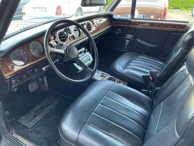 Rolls-Royce Corniche