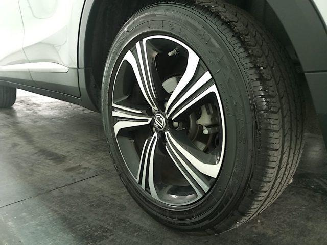MG ZS 1.5 Luxury