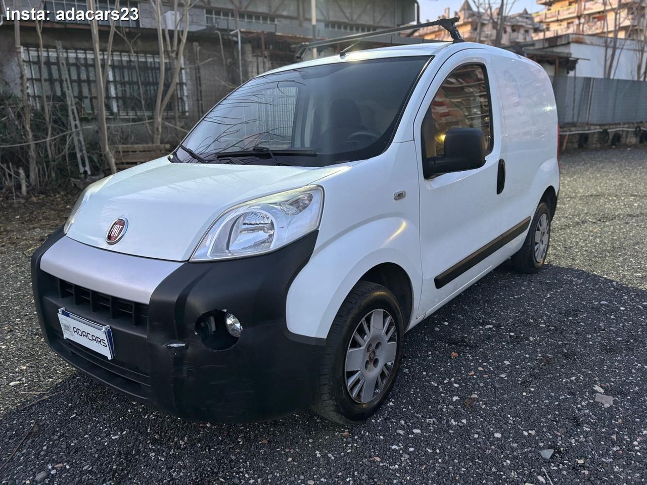 Fiat Fiorino 1.3 Multijet GARANZIA 12 MESI