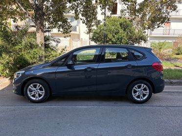 Bmw 216 216d Active Tourer Sport