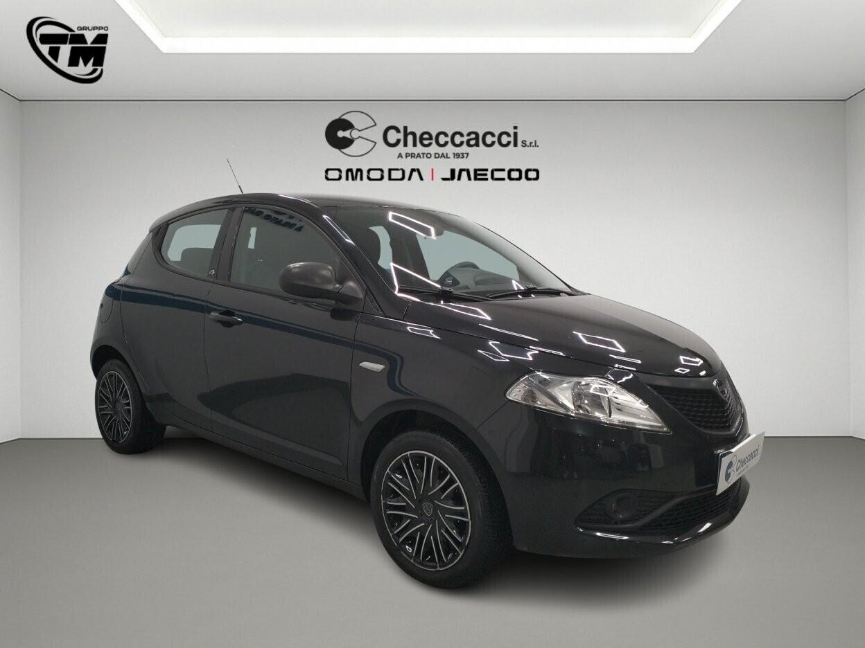 Lancia Ypsilon 1.2 Elefantino Blu ecochic Gpl 69cv my19