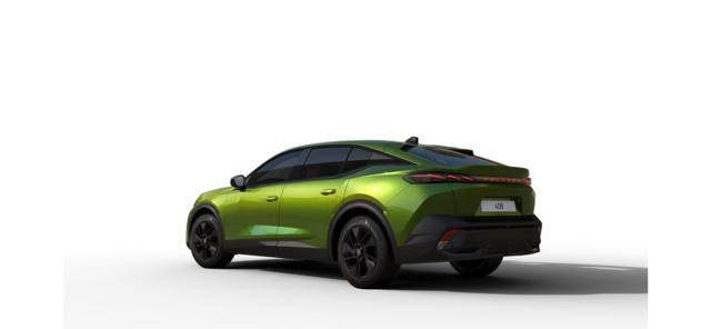 PEUGEOT 408 Hybrid 145 e-DCS6 ALLURE+ALLURE BUSINESS+GT+EXCLUS