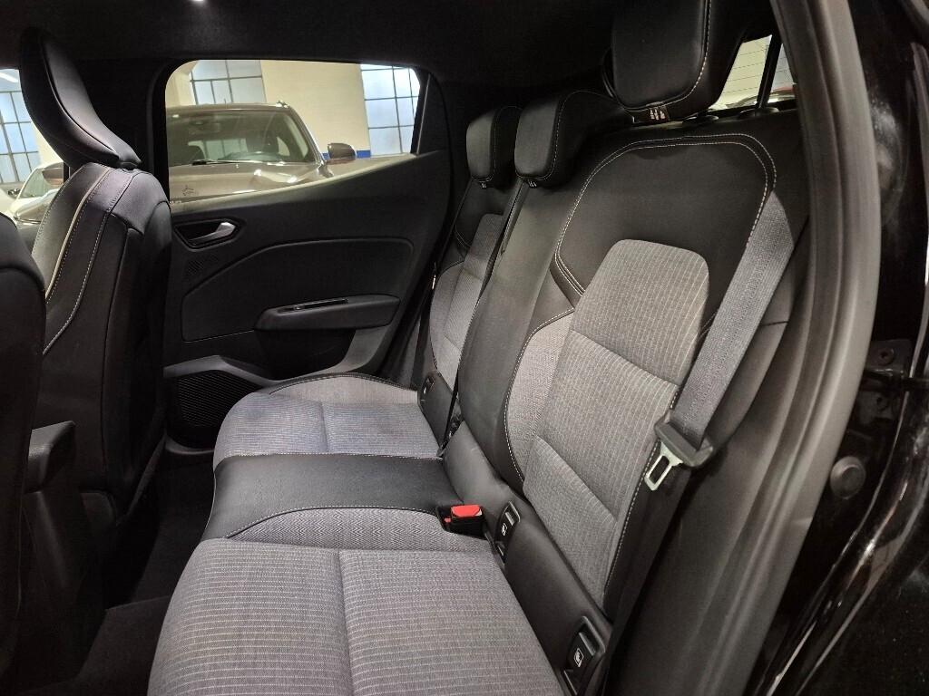 Renault Clio TCe 90 CV 5 porte Techno