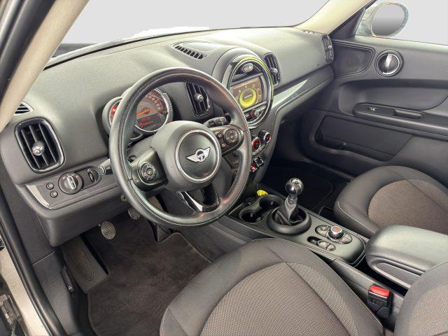 MINI Mini Countryman 2.0 Cooper D Countryman