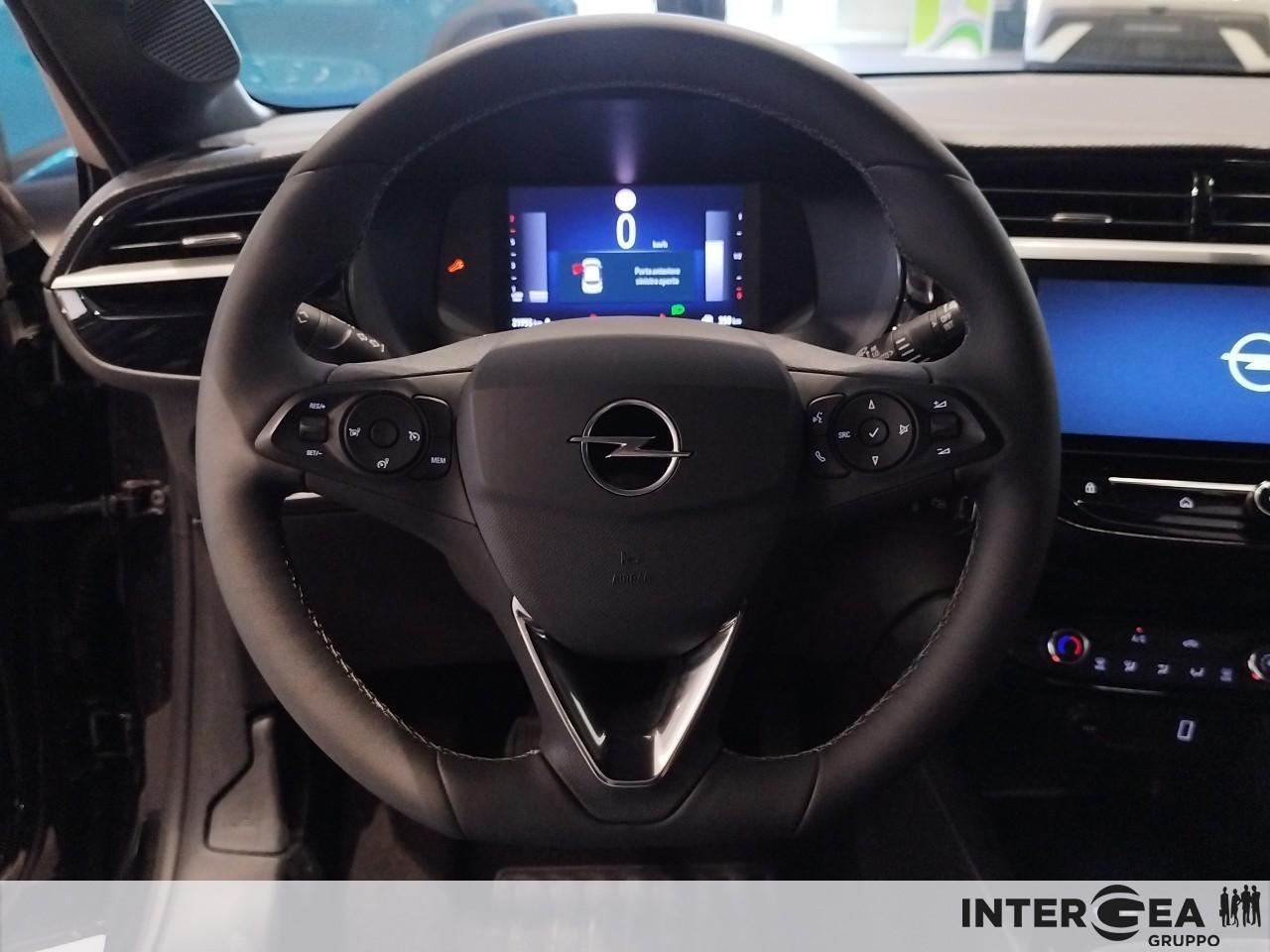 OPEL Corsa 1.2 GS s&s 100cv