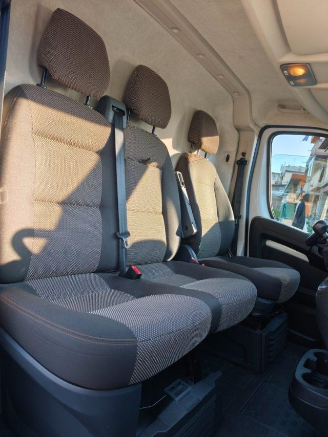 PEUGEOT Boxer 330 2.2 BlueHDi 140 L2 H2 PM TM Furgone
