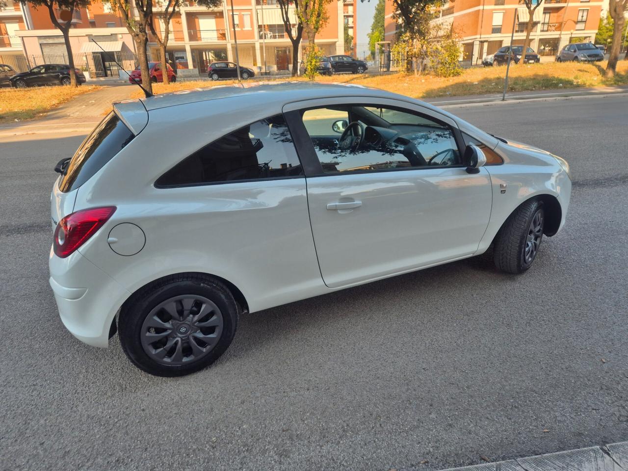 Opel Corsa 1.3 CDTI 95CV F.AP. 3 porte Elective 11