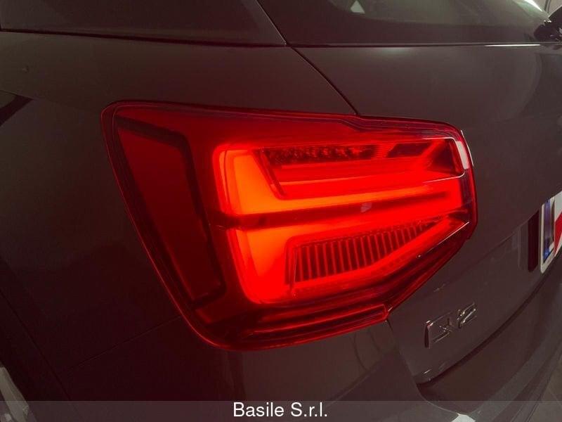 Audi Q2 30 TFSI Business