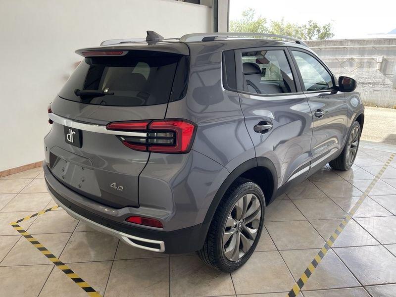 DR AUTOMOBILES dr 4.0 1.5 115cv