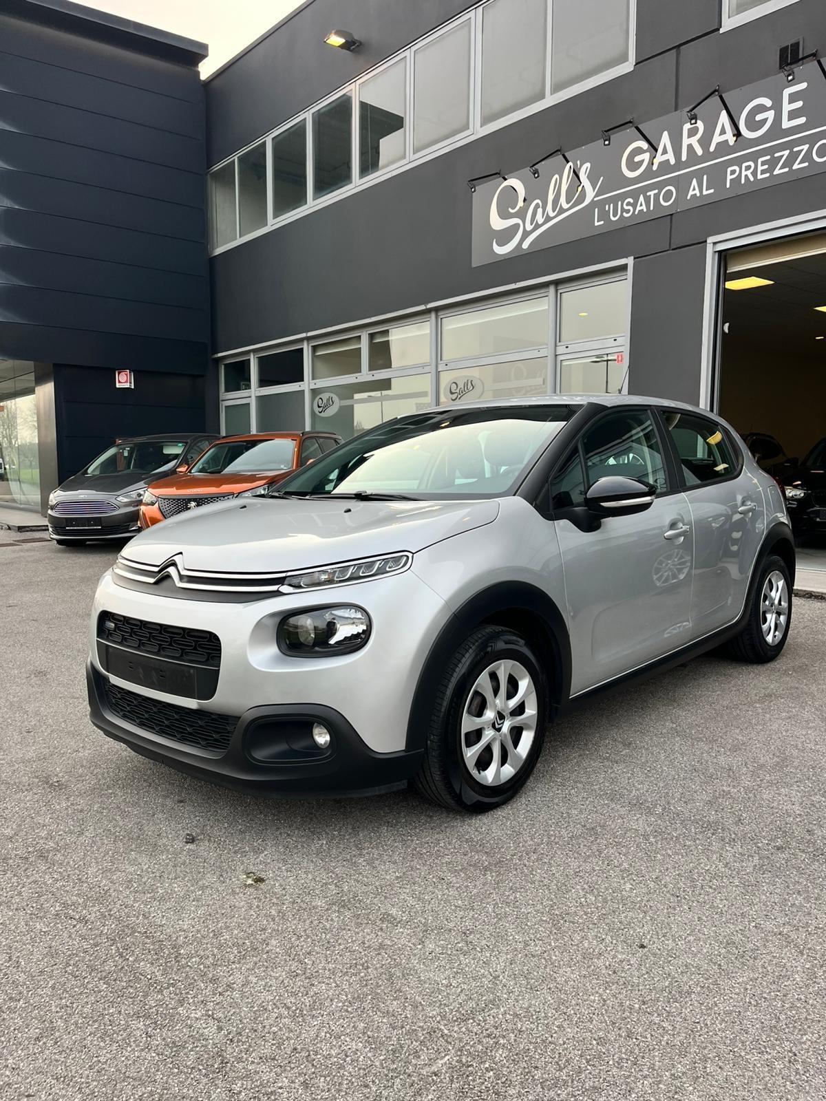 Citroen C3 1.2 Neopatentati