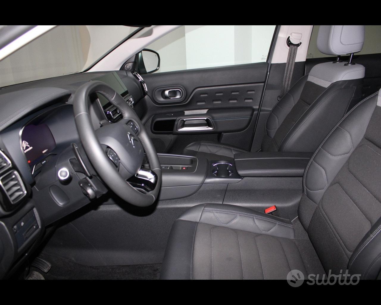 CITROEN C5 Aircross - C5 Aircross BlueHDi 130 S&S