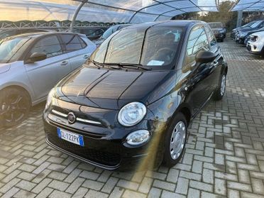 FIAT 500 500 1.0 Hybrid Cult