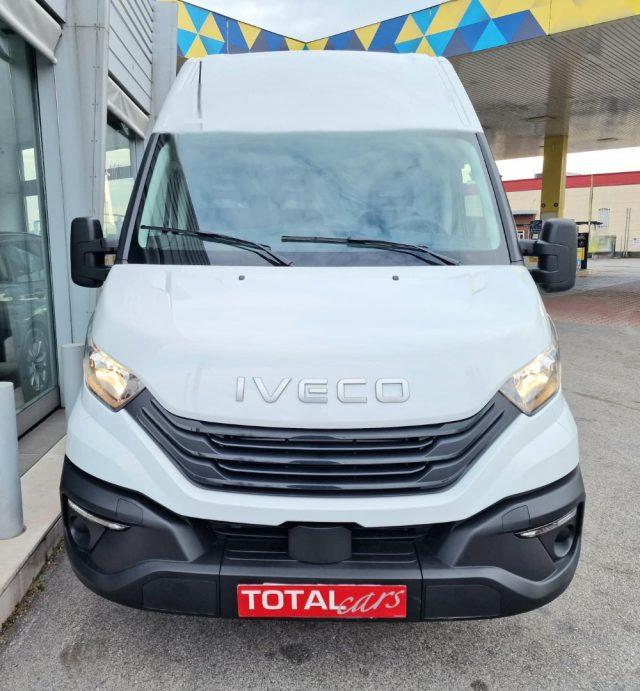IVECO Daily 35C12V BTor 2.3 PM-TA Furgone IVA ESPOSTA