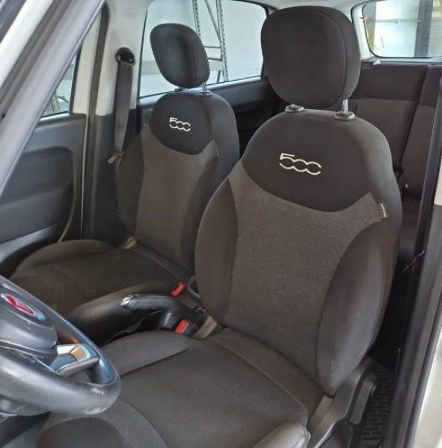 FIAT 500L Pro 1.6 MJT 120 CV Mirror 4 posti (N1)