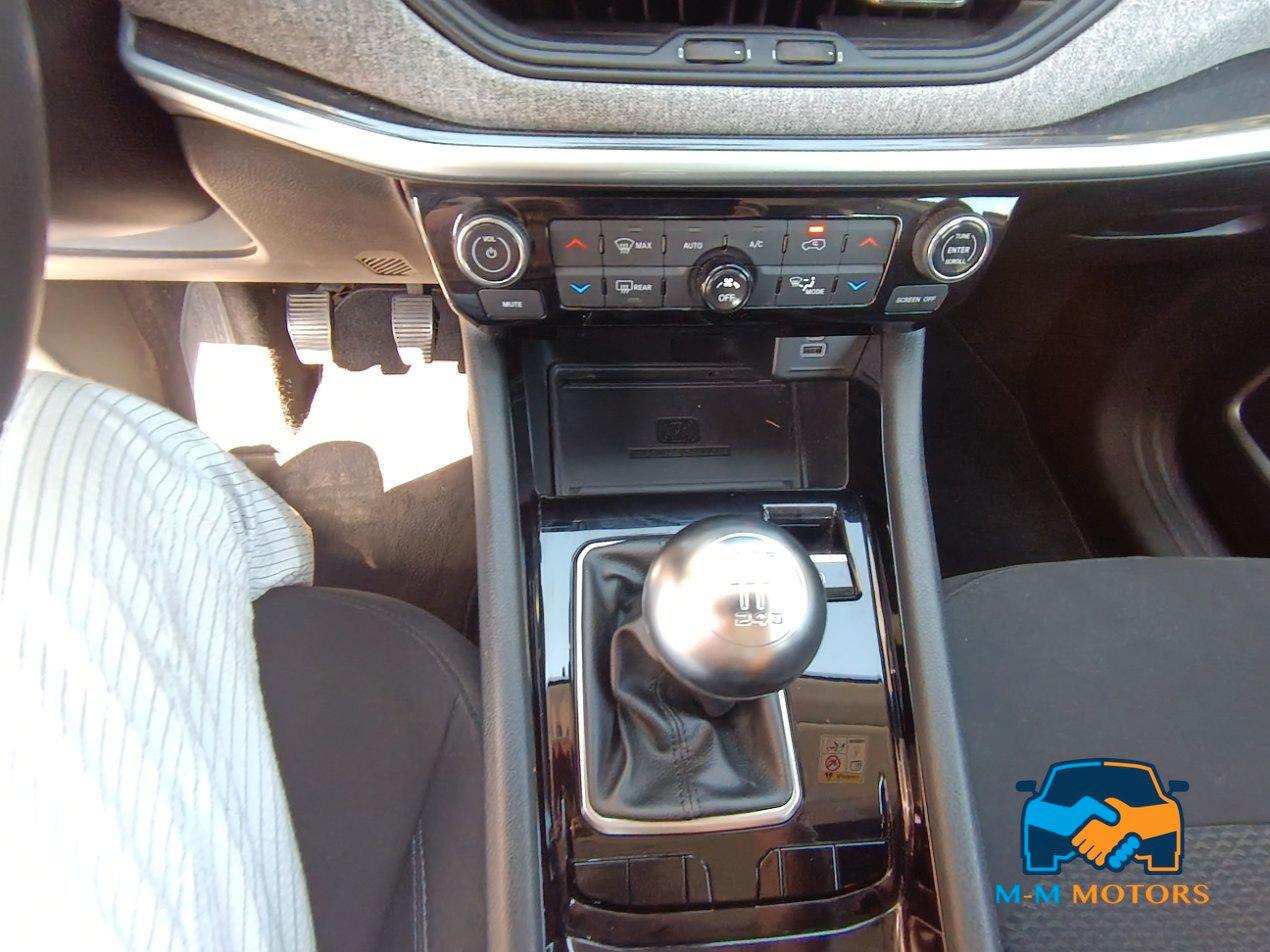 Jeep Compass 1.6 mjt Longitude 2wd 130cv PRO-MMO