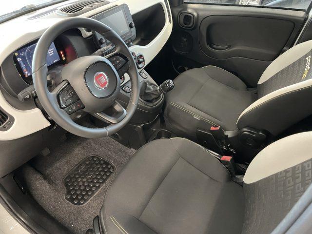 FIAT Pandina 1.0 Hybrid 70 CV MY25