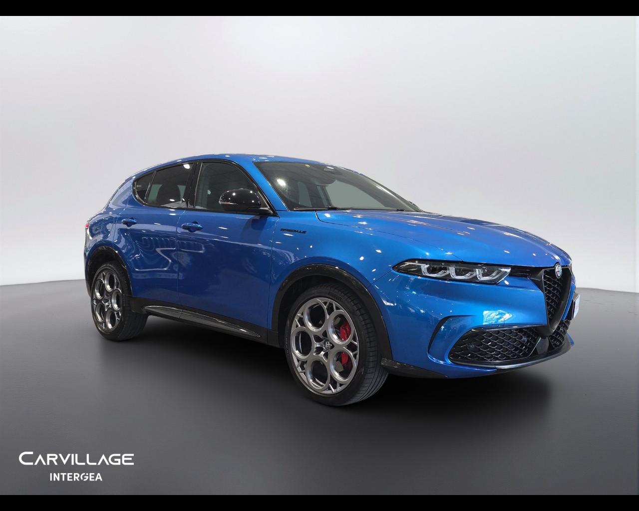 ALFA ROMEO Tonale 1.5 hybrid Sprint 130cv tct7