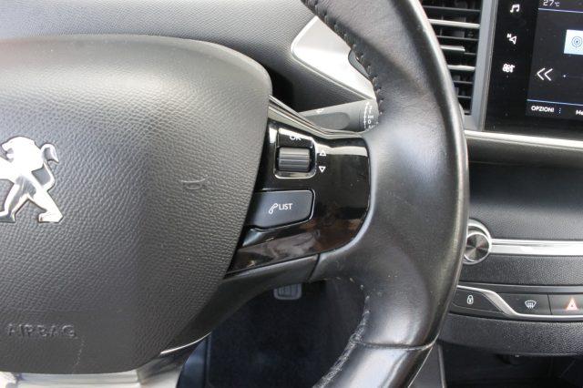 PEUGEOT 308 PureTech 110 SW Active Business Unicoproprietario