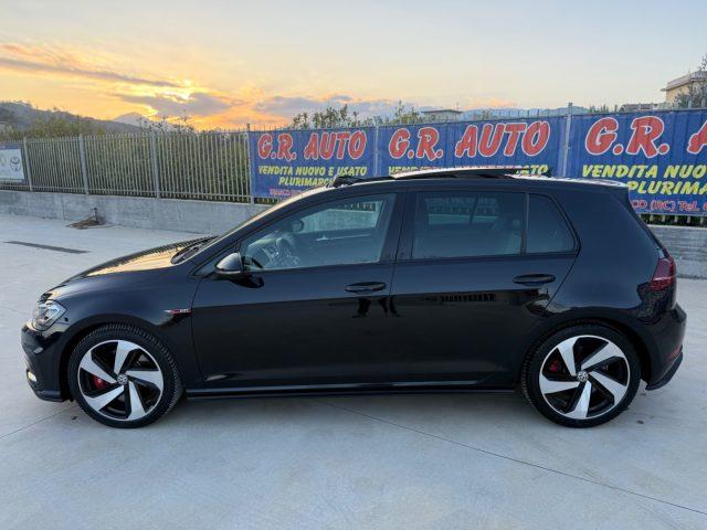 VOLKSWAGEN Golf GTI Performance 2.0 245 CV 7.5 TETTO