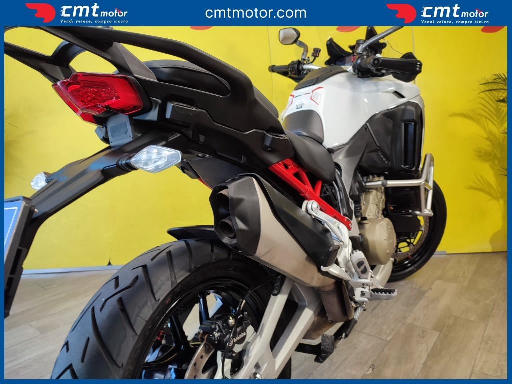 Ducati Multistrada V4 1100 - 2023