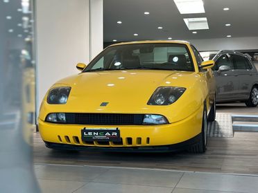 Fiat Coupe 2.0 i.e. turbo 16V Plus
