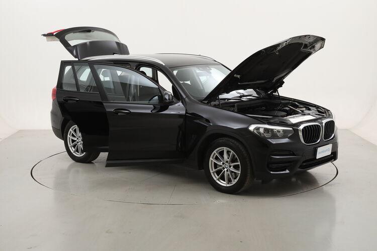 BMW X3 20d 48V xDrive Business Advantage BR566343 2.0 Mild Hybrid 190CV